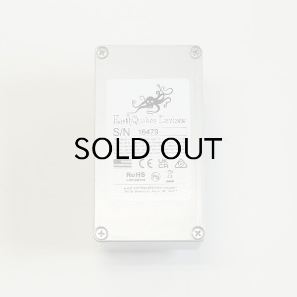 画像4: Earthquaker Devices　Hizumitas (4)