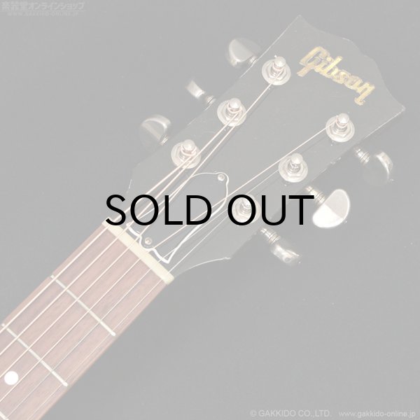 画像12: Gibson　2012 J-45 Standard VS [Vintage Sunburst] [中古品] (12)