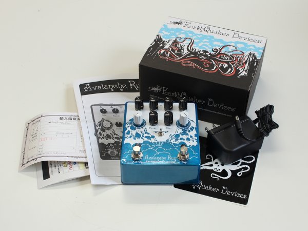 画像6: Earthquaker Devices　Avalanche Run (6)