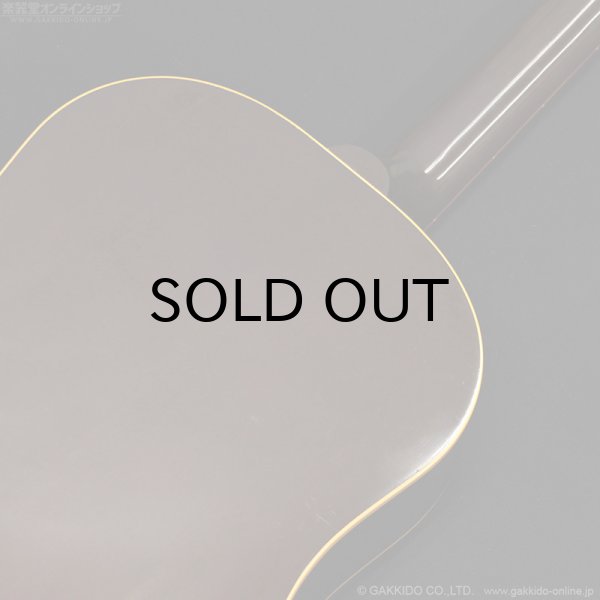 画像14: Gibson　2012 J-45 Standard VS [Vintage Sunburst] [中古品] (14)