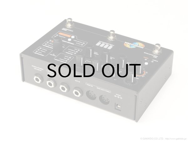 画像2: Hologram Electronics　Microcosm [Black Colorway] 直輸入品 (2)