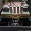 画像11: Marshall　1991〜1992 2101 JCM900 100W 1x12” ギターアンプ コンボ [中古品] (11)