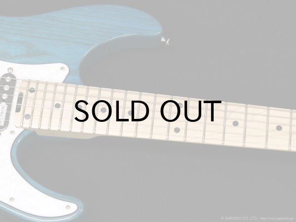 画像6: SCHECTER　BH-1-STD-24 [Indigo Light Blue] (6)