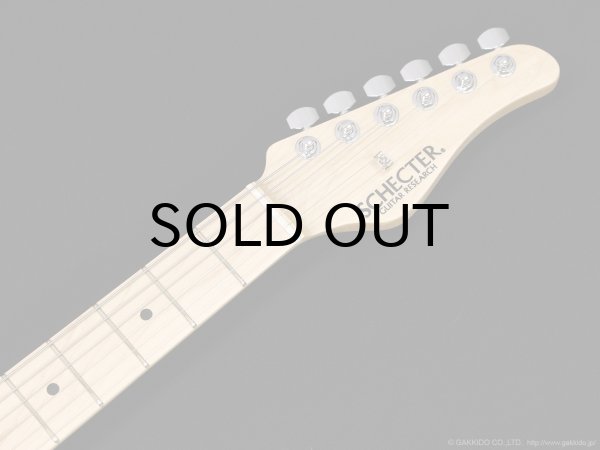 画像7: SCHECTER　BH-1-STD-24 [Indigo Light Blue] (7)