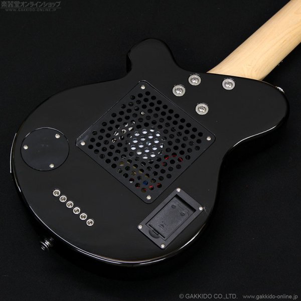 画像5: Pignose　PGG-200FP1 BK [半期決算セール特価] (5)