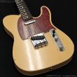 画像4: Fender Custom Shop　Masterbuilt 1960 Telecaster Custom Journeyman Relic by Todd Krause [Aged Desert Sand] (4)