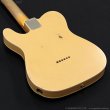 画像14: Fender Custom Shop　Masterbuilt 1960 Telecaster Custom Journeyman Relic by Todd Krause [Aged Desert Sand] (14)