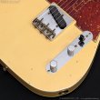 画像5: Fender Custom Shop　Masterbuilt 1960 Telecaster Custom Journeyman Relic by Todd Krause [Aged Desert Sand] (5)