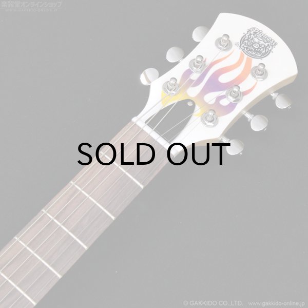 画像7: Pignose　PGG-200FP1 WH (7)