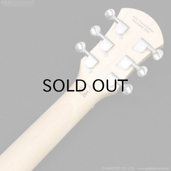 画像8: Pignose　PGG-200FP1 BK (8)