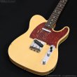 画像3: Fender Custom Shop　Masterbuilt 1960 Telecaster Custom Journeyman Relic by Todd Krause [Aged Desert Sand] (3)