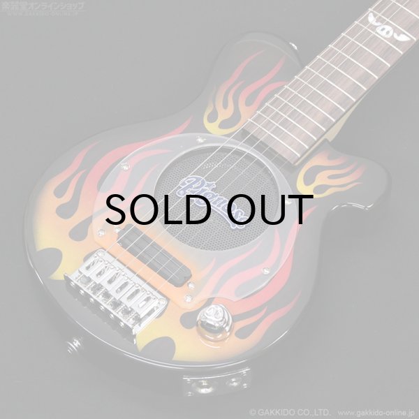 画像3: Pignose　PGG-200FP1 BK (3)