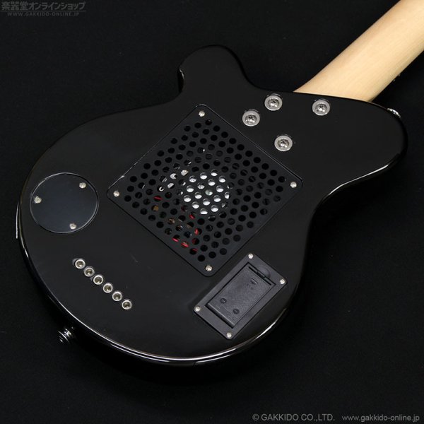 画像5: Pignose　PGG-200FP2 BK [半期決算セール特価] (5)