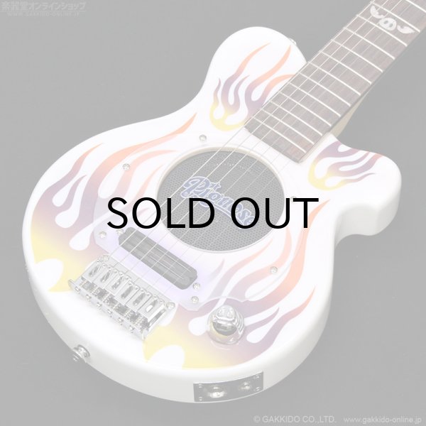 画像3: Pignose　PGG-200FP1 WH (3)