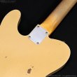 画像12: Fender Custom Shop　Masterbuilt 1960 Telecaster Custom Journeyman Relic by Todd Krause [Aged Desert Sand] (12)