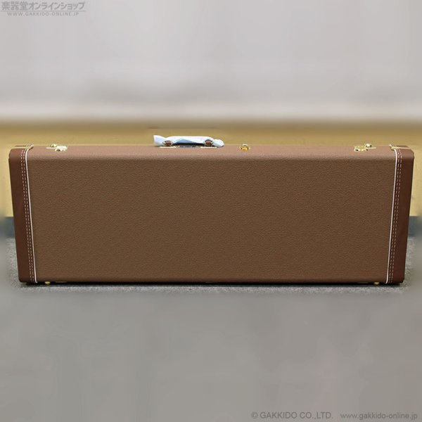 画像18: Fender Custom Shop　Masterbuilt 1960 Telecaster Custom Journeyman Relic by Todd Krause [Aged Desert Sand] (18)