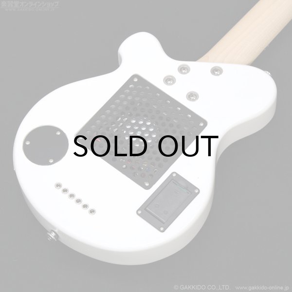 画像5: Pignose　PGG-200FP1 WH (5)