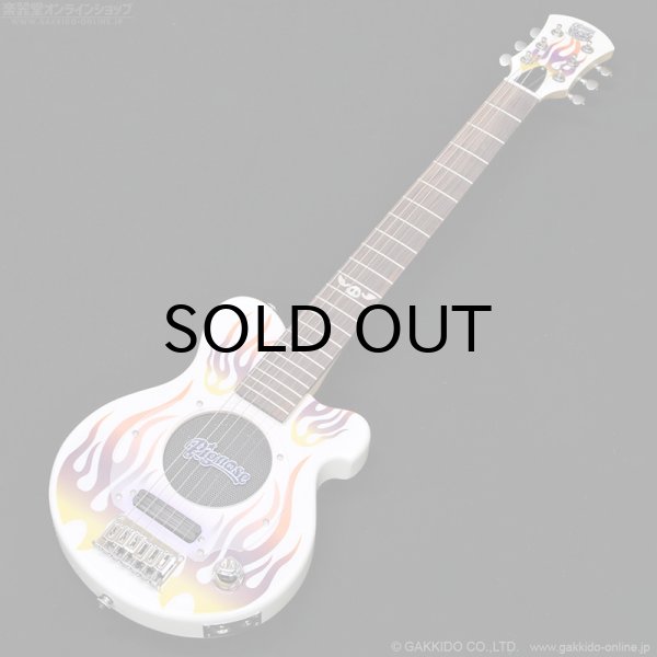 画像1: Pignose　PGG-200FP1 WH (1)