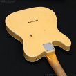 画像16: Fender Custom Shop　Masterbuilt 1960 Telecaster Custom Journeyman Relic by Todd Krause [Aged Desert Sand] (16)