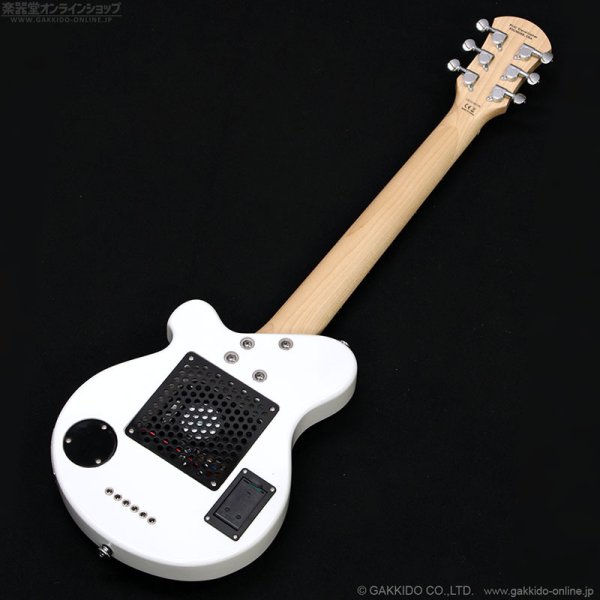 画像2: Pignose　PGG-200FP1 WH [半期決算セール特価] (2)