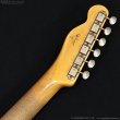 画像11: Fender Custom Shop　Masterbuilt 1960 Telecaster Custom Journeyman Relic by Todd Krause [Aged Desert Sand] (11)