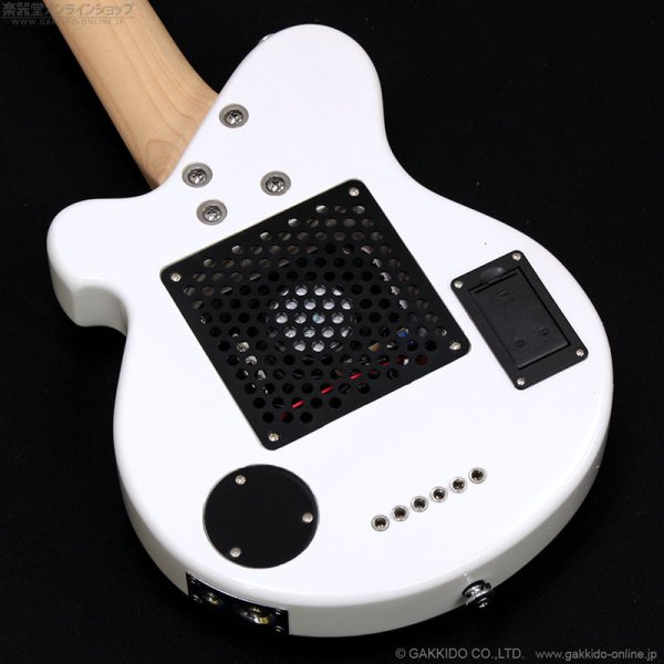 画像6: Pignose　PGG-200FP1 WH [半期決算セール特価] (6)