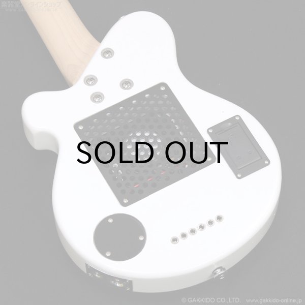 画像6: Pignose　PGG-200FP1 WH (6)