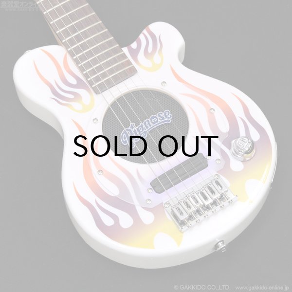 画像4: Pignose　PGG-200FP1 WH (4)