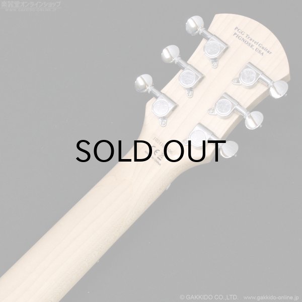 画像8: Pignose　PGG-200FP1 WH (8)