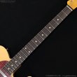 画像8: Fender Custom Shop　Masterbuilt 1960 Telecaster Custom Journeyman Relic by Todd Krause [Aged Desert Sand] (8)
