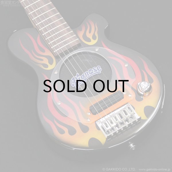 画像4: Pignose　PGG-200FP1 BK (4)