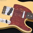 画像7: Fender Custom Shop　Masterbuilt 1960 Telecaster Custom Journeyman Relic by Todd Krause [Aged Desert Sand] (7)