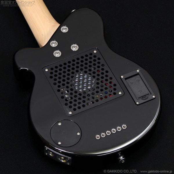 画像6: Pignose　PGG-200FP1 BK [半期決算セール特価] (6)