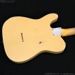 画像15: Fender Custom Shop　Masterbuilt 1960 Telecaster Custom Journeyman Relic by Todd Krause [Aged Desert Sand] (15)