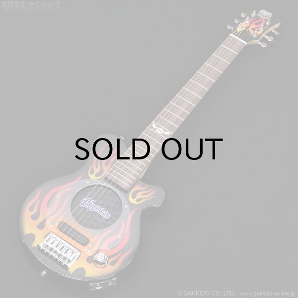 画像1: Pignose　PGG-200FP1 BK (1)