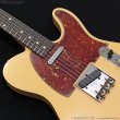 画像6: Fender Custom Shop　Masterbuilt 1960 Telecaster Custom Journeyman Relic by Todd Krause [Aged Desert Sand] (6)