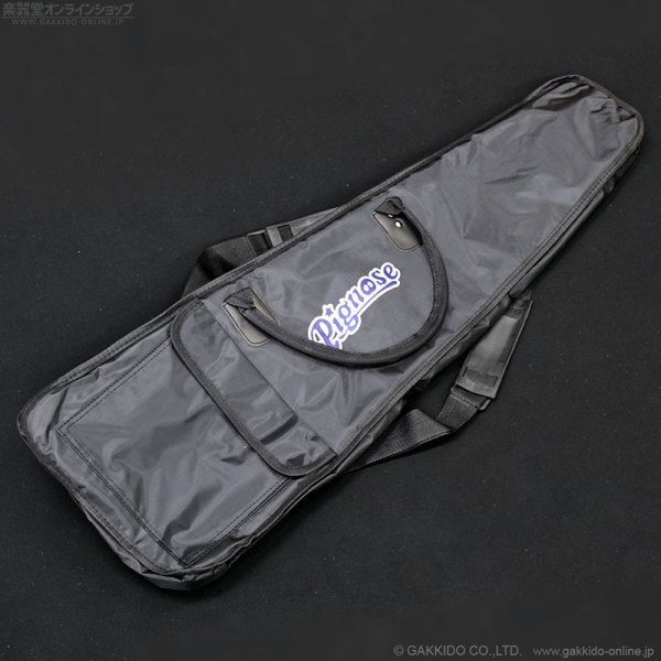 画像9: Pignose　PGG-200FP2 WH [半期決算セール特価] (9)