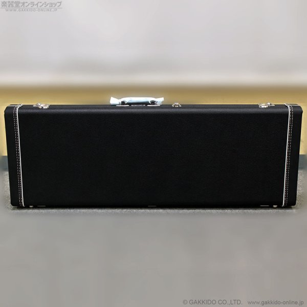 画像18: Fender Custom Shop　Limited 1964 L-Series Stratocaster Journeyman Relic [Target 3-Tone Sunburst] (18)