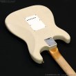 画像16: Fender Custom Shop　1969 Stratocaster Journeyman Relic [Faded Vintage Blonde] (16)