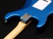 画像7: Fender　Standard Stratocaster HSS [Aqua Marine Metallic] (7)