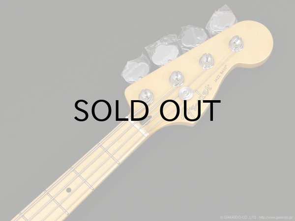 画像5: Fender　Player II Jazz Bass [Polar White] (5)
