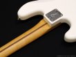 画像7: Fender　Player II Jazz Bass [Polar White] (7)
