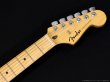 画像5: Fender　Standard Stratocaster HSS [Aqua Marine Metallic] (5)