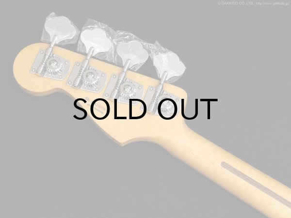 画像6: Fender　Player II Jazz Bass [Polar White] (6)