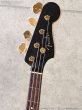 画像7: Fender　Made in Japan Traditional 2025 Collection '60s Precision Bass [Black Pearl] (7)