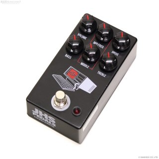 ギター Jhs Pedals Morning Glory v3 overdrive JHS Pedals Morning Glory V3 オーバードライブ（中古）【楽器検索