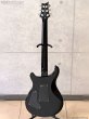 画像2: Paul Reed Smith(PRS)　2023 SE Custom 24 “Floyd” [Charcoal Burst] [中古品] (2)