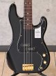 画像3: Fender　Made in Japan Traditional 2025 Collection '60s Precision Bass [Black Pearl] (3)