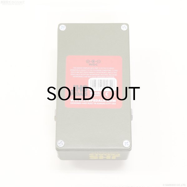 画像4: JHS Pedals　Muffuletta (Distortion / Fuzz) (4)