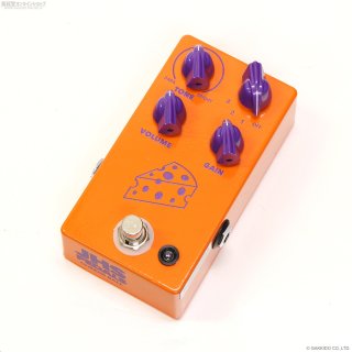 希少V3‼️JHS Pedals Morning Gloryオーバードライブペダル JHS Pedals Morning Glory V3 オーバードライブ [中古] - 楽器堂